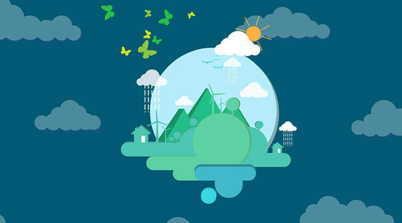 欢迎使用 Typecho